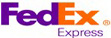 FEDEX国际快递